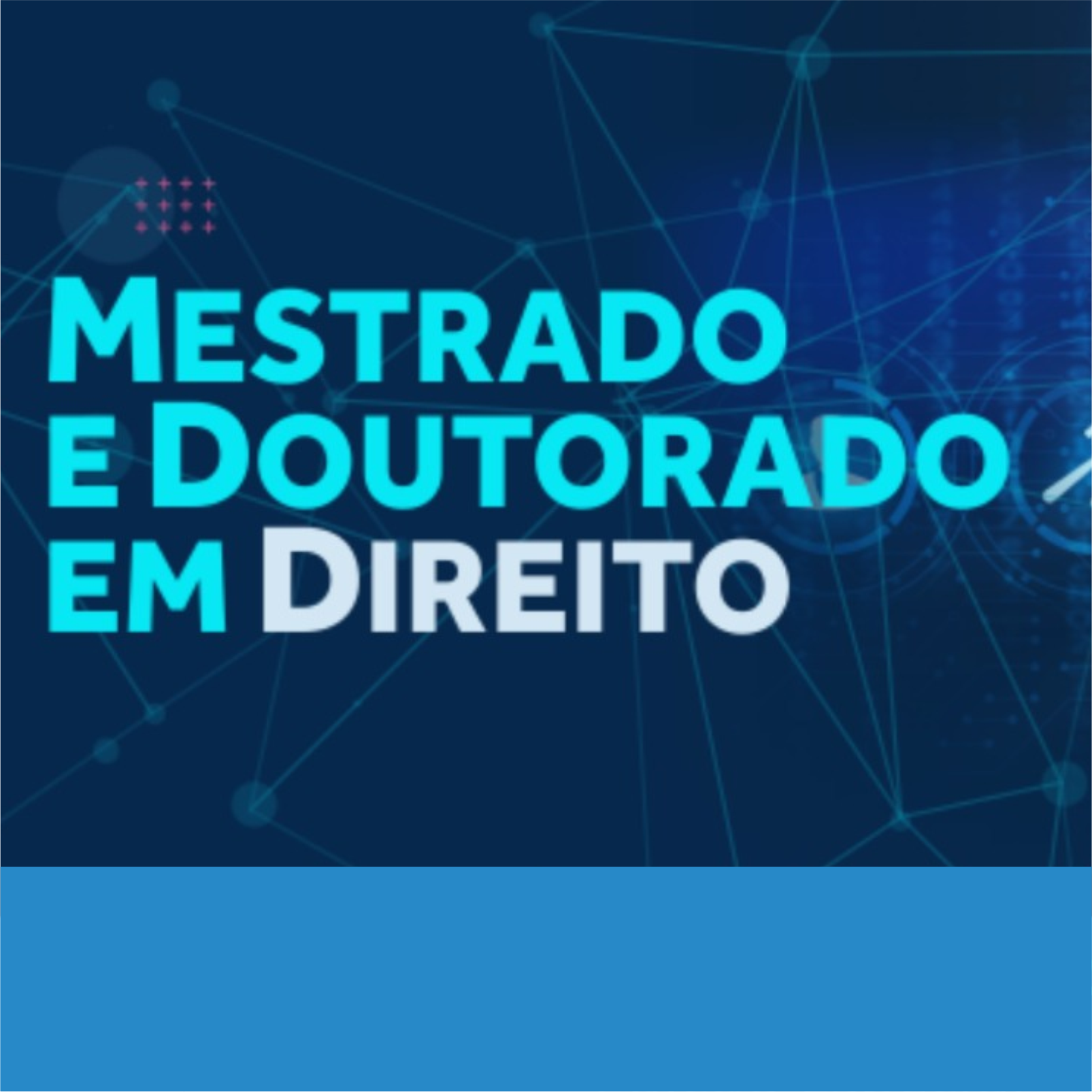 Mestrado e Doutorado em Direito - UNISC - ENORE-RS - ENNOR - IRIB